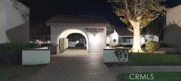 Property photo for 25015 Peachland Avenue, Newhall, CA