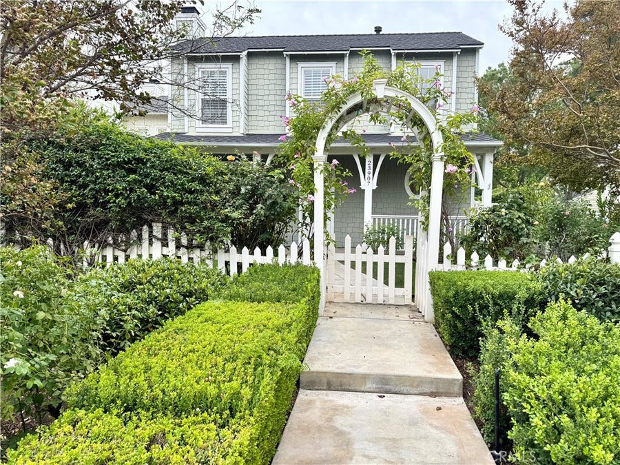 Property photo for 23907 Windward, Valencia, CA