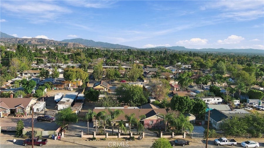Property photo for 14530 Ryan, Sylmar, CA