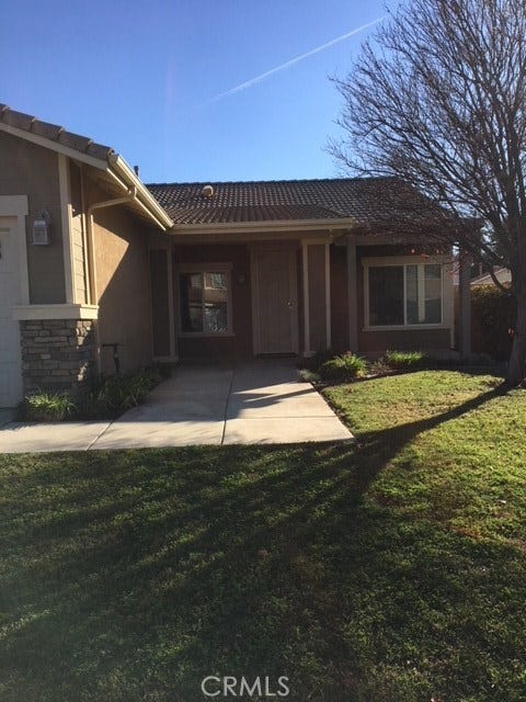 Property photo for 5185 Ravenstone Drive, Hemet, CA