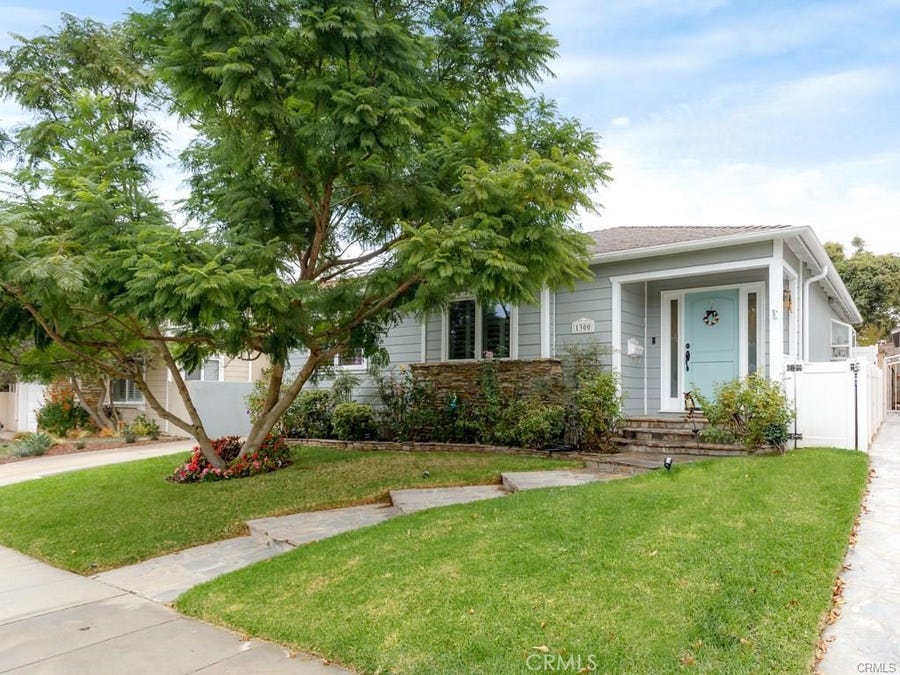 Property photo for 1300 Harkness Street, Manhattan Beach, CA