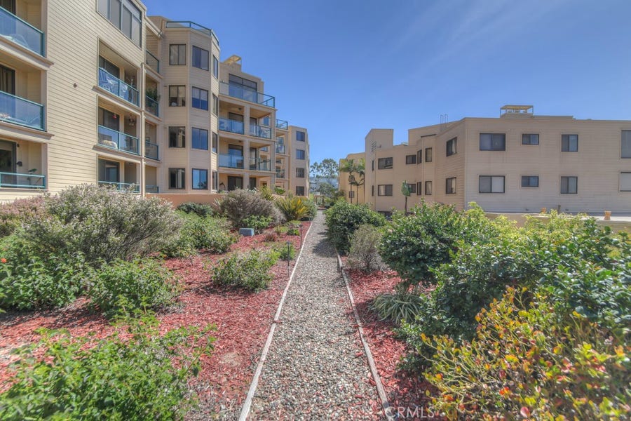 Property photo for 120 The Village, #108, Redondo Beach, CA