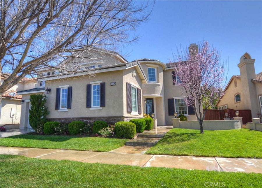 Property photo for 11534 Rivers Bend Drive, Beaumont, CA
