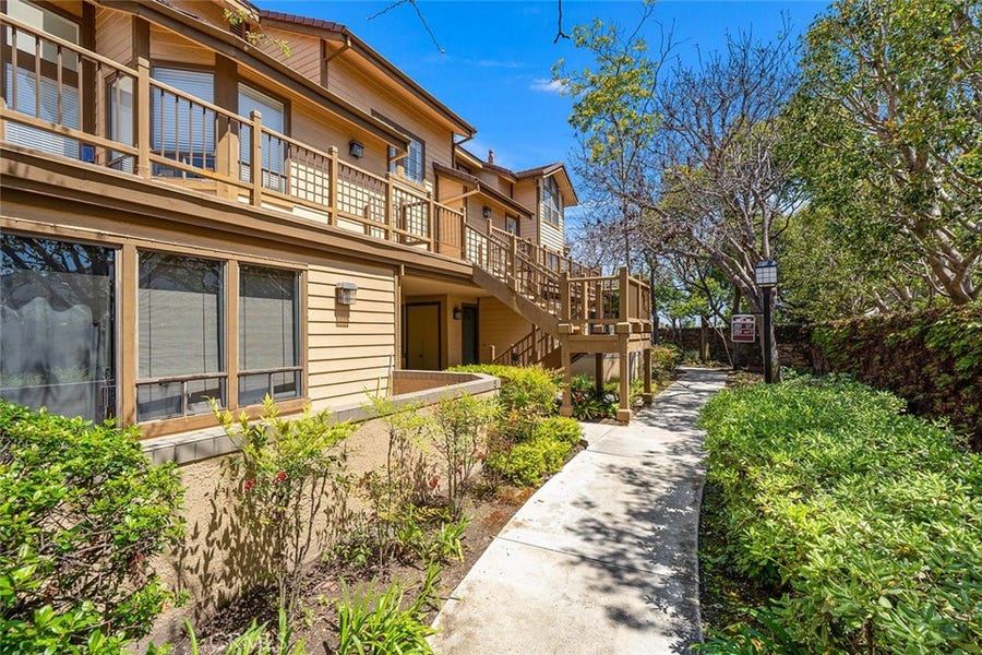 Property photo for 2551 Plaza Del Amo, #A, Torrance, CA