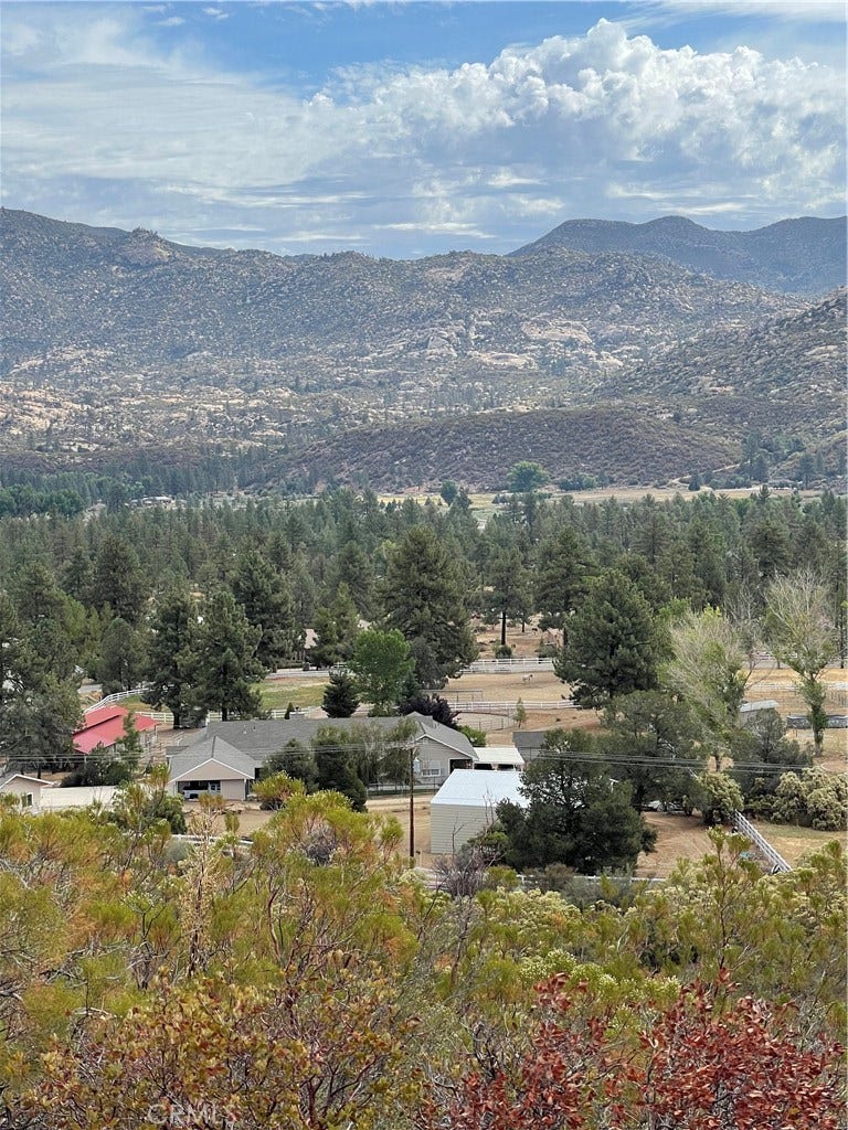 Property photo for 2 Goldshot Creek Road, Mountain Center, CA