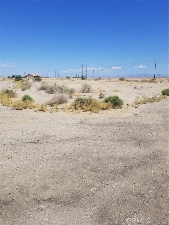 Property photo for 2560 S Marina Drive, Salton City, CA