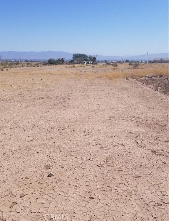 Property photo for 2468 Cedar Avenue, Salton City, CA