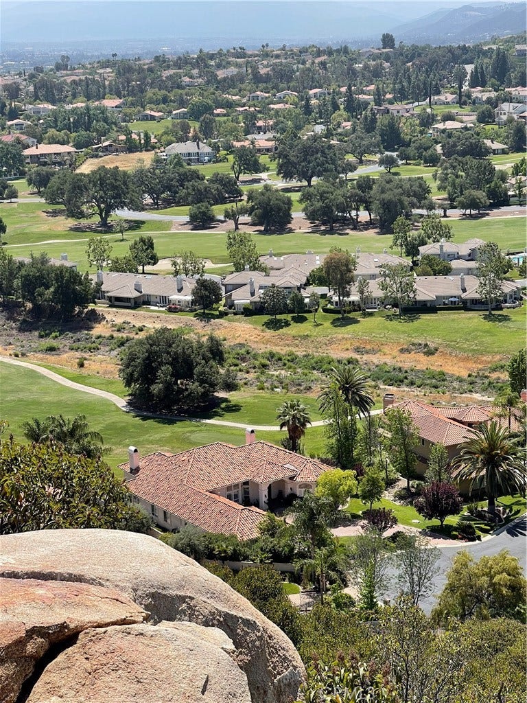 Property photo for 11 Via Vista Grande, Murrieta, CA