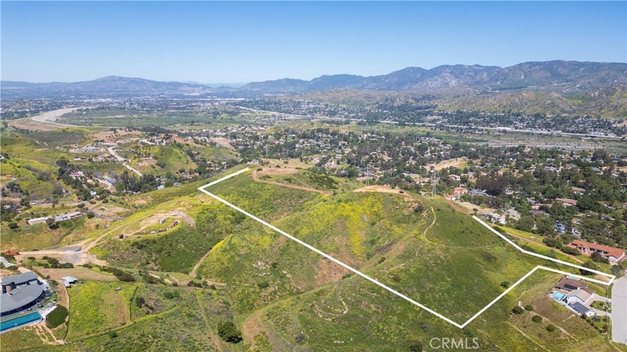 Property photo for 0 Mary Bell, Shadow Hills, CA