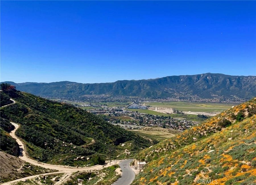 Property photo for 0 Elsinore Heights, Wildomar, CA
