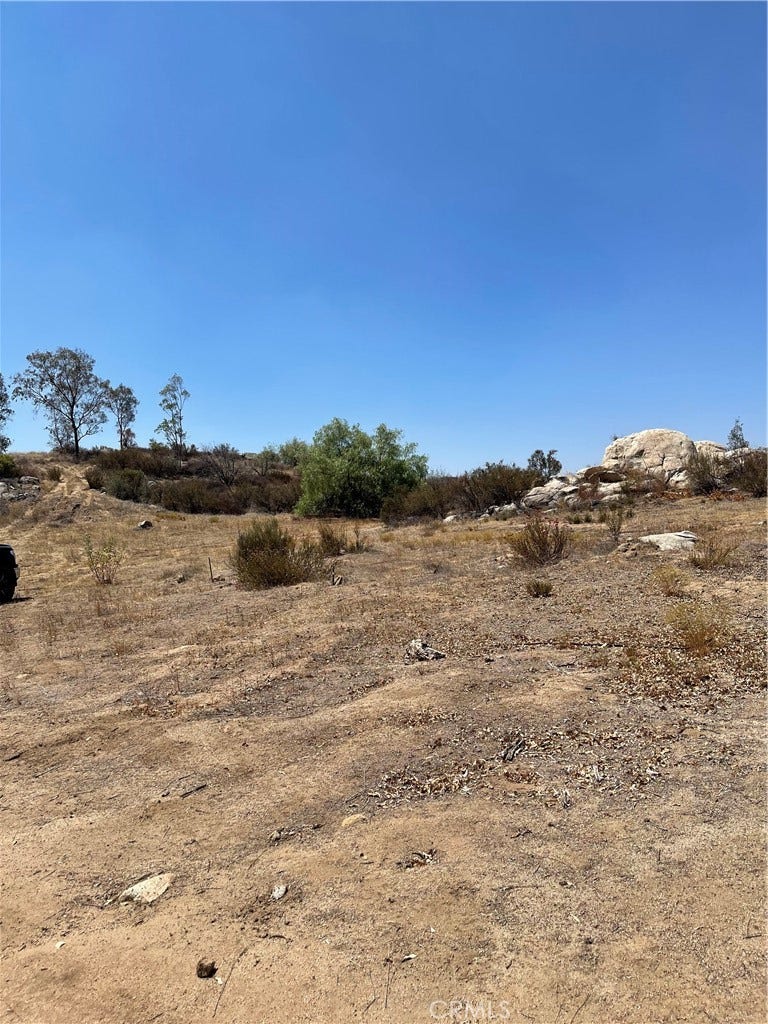 Property photo for 35575 Clothier Road, Hemet, CA