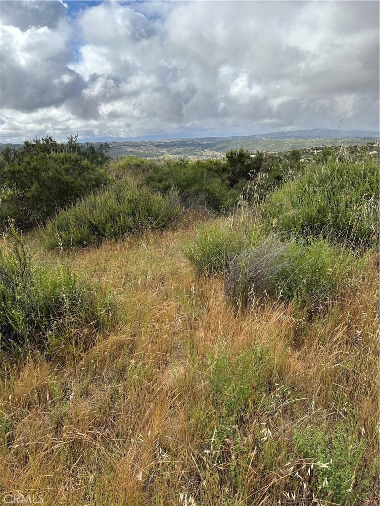 Property photo for 0 Voyager Road, Temecula, CA