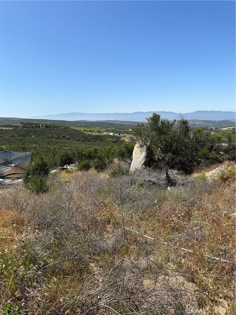 Property photo for 66 Rocky Knoll Road, Hemet, CA