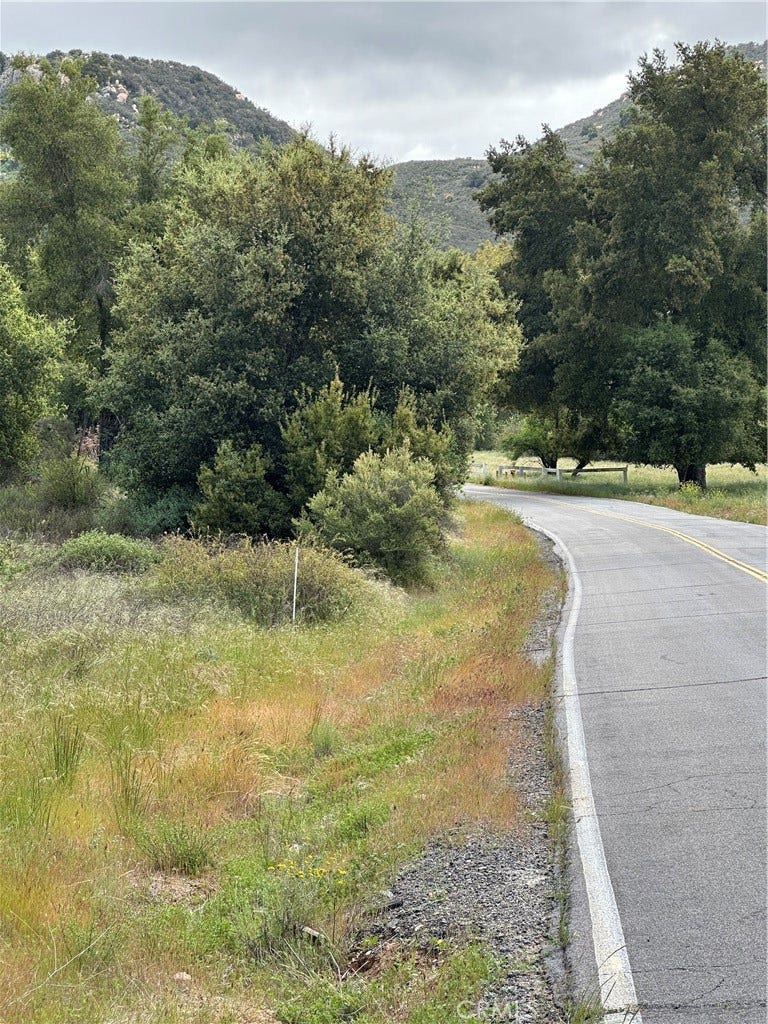 Property photo for 0 Hombre Lane, Murrieta, CA