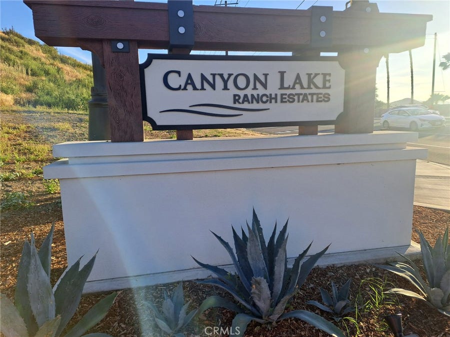Property photo for 30714 Sorrel Lane, Canyon Lake, CA