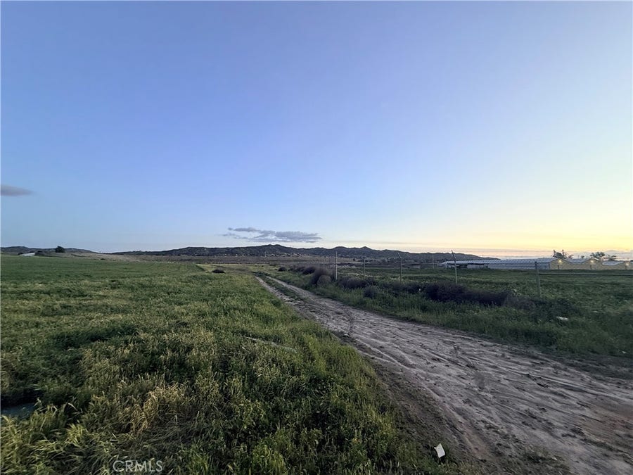 Property photo for 0 Brown Ave, Nuevo/Lakeview, CA