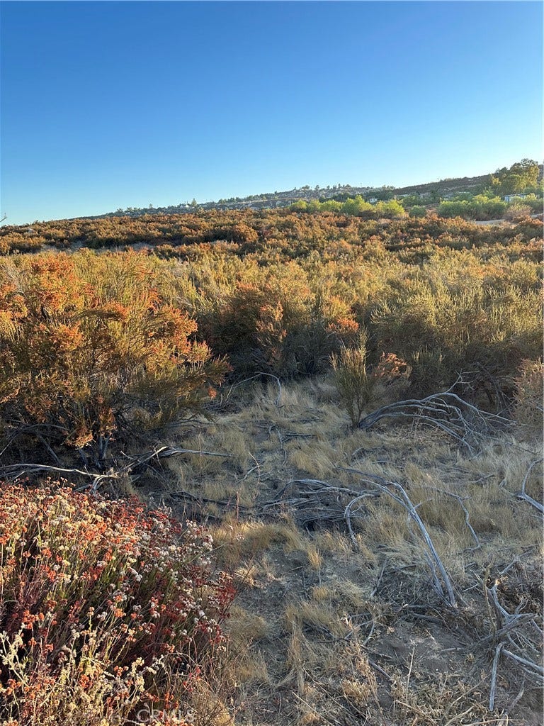 Property photo for 84 Sable Drive, Hemet, CA