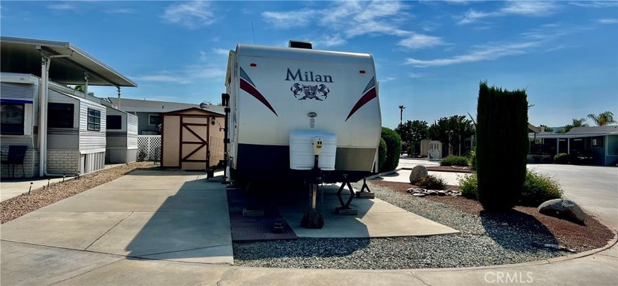 Property photo for 1295 S Cawston Avenue #136, Hemet, CA