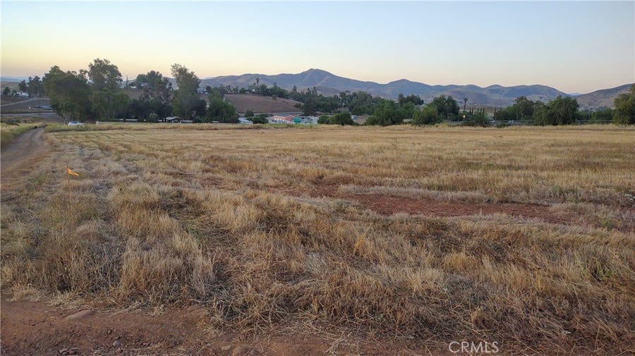 Property photo for 0 Arroyo, Winchester, CA
