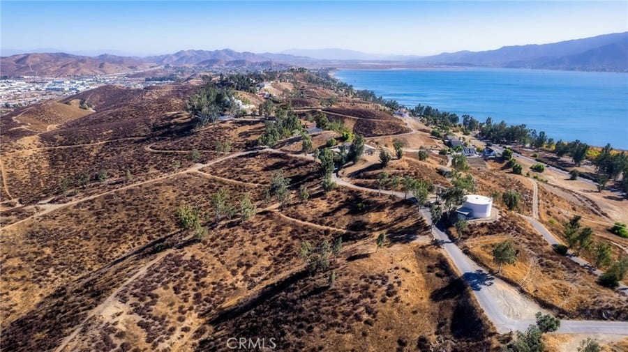 Property photo for 0 Locust Avenue, Lake Elsinore, CA