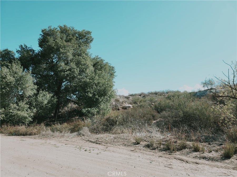 Property photo for 0 Twin Willow, Murrieta, CA