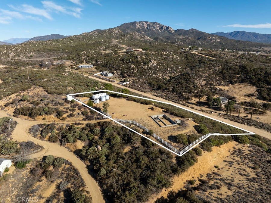 Property photo for 48565 Forest Springs Road, Aguanga, CA