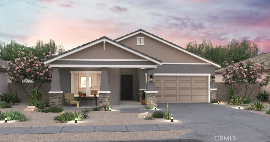 Property photo for 3438 Christy Avenue, Rosamond, CA