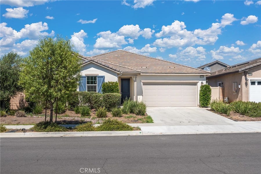 Property photo for 32359 Peters Street, Menifee, CA