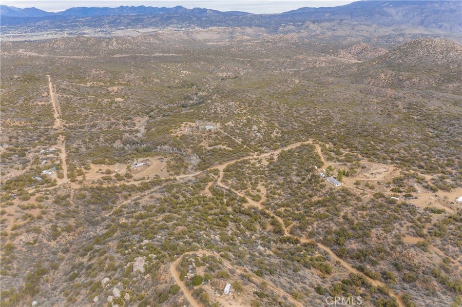 Property photo for 69 Rim Rock Road, Anza, CA