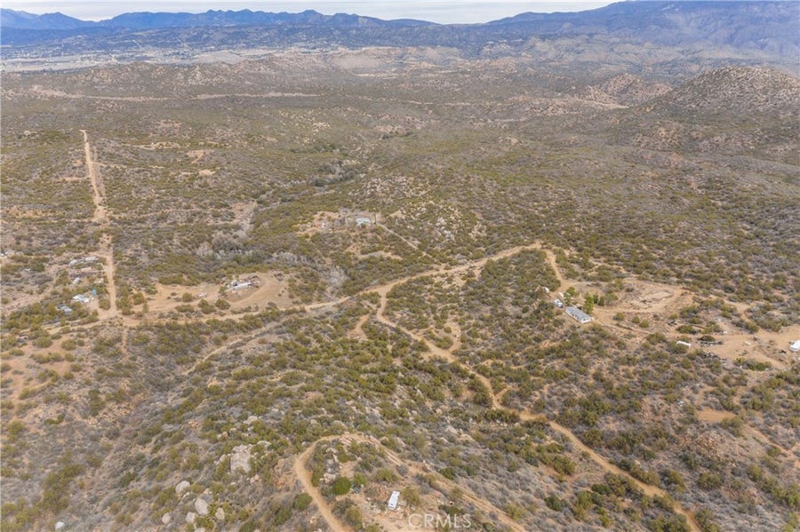 Property photo for 71 Rimrock Canyon Road, Anza, CA