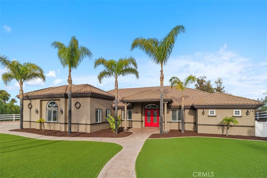 Property photo for 39526 Calle Cabernet, Temecula, CA