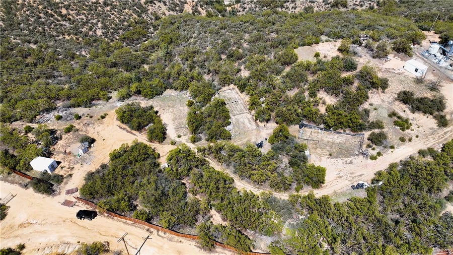 Property photo for 59702 Table Mountain Truck Trail, Anza, CA