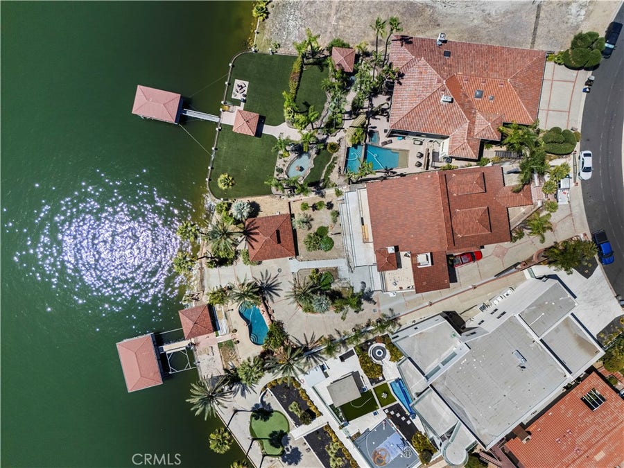 Property photo for 22262 San Joaquin Drive W, Canyon Lake, CA