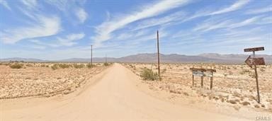 Property photo for 1 Shadow Mountain Road, Adelanto, CA