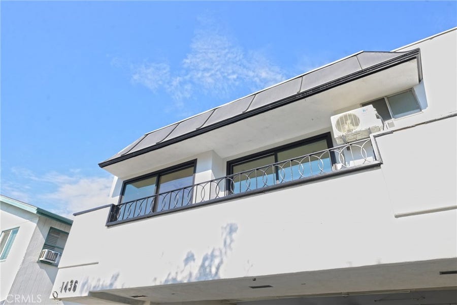 Property photo for 1436 S Bedford Street, #4, Los Angeles, CA