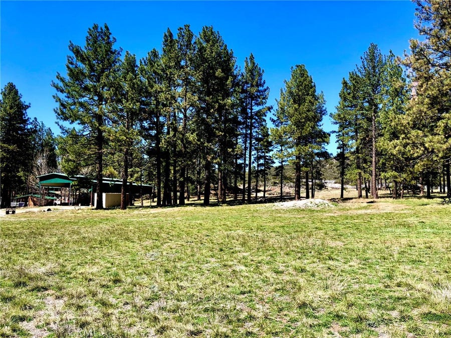 Property photo for 0 Butterfly Peak Rd., Mountain Center, CA