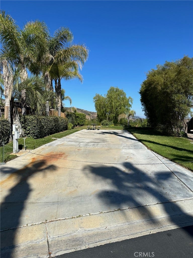 Property photo for 45525 Highway 79 Site 289, Aguanga, CA