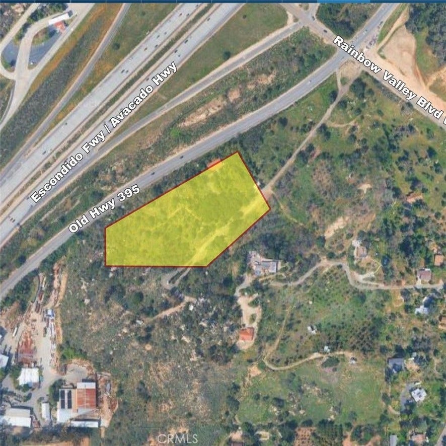 Property photo for 3027 Rainbow Valley Boulevard, Fallbrook, CA