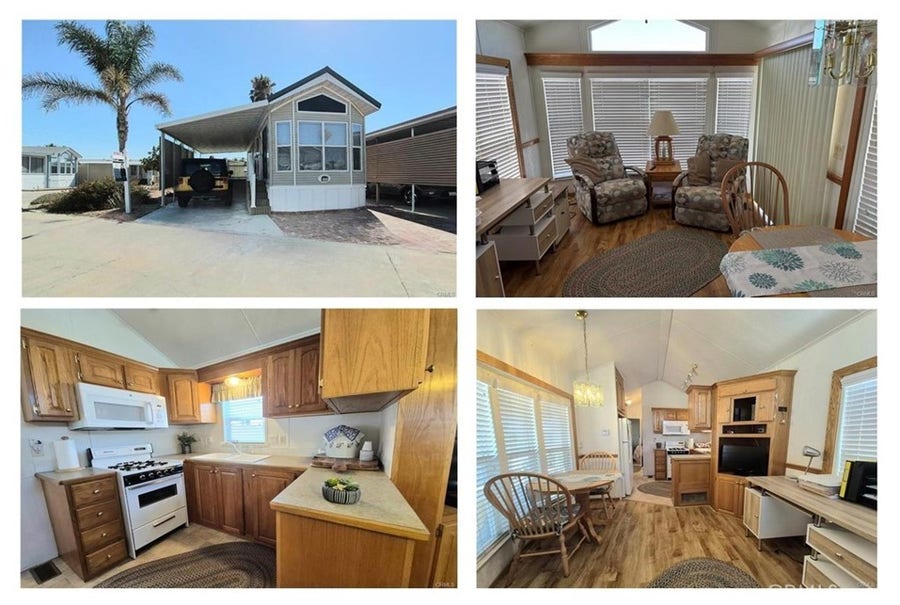 Property photo for 1295 S Cawston Avenue, #143, Hemet, CA