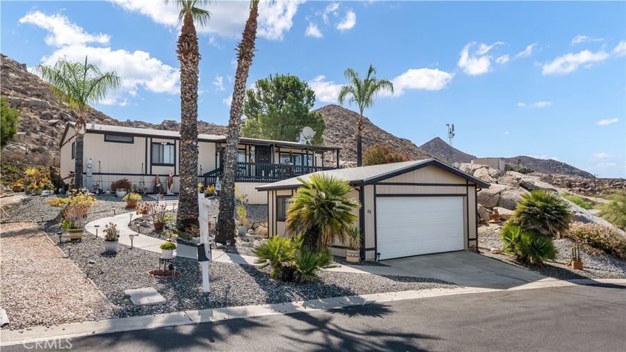 Property photo for 1536 S State Street, #233, Hemet, CA