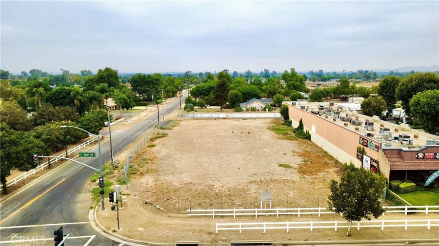 Property photo for 0 6th & Valleyview, Norco, CA
