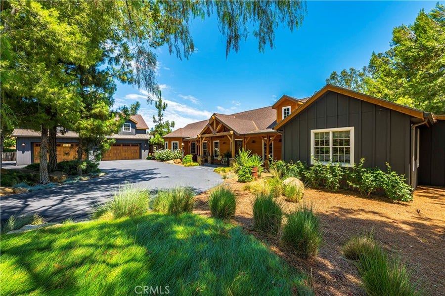 Property photo for 42970 Grace Lane, Murrieta, CA