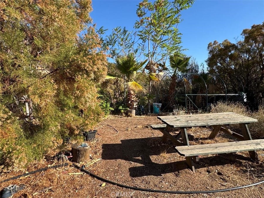 Property photo for 45740 Chapman Road, Anza, CA