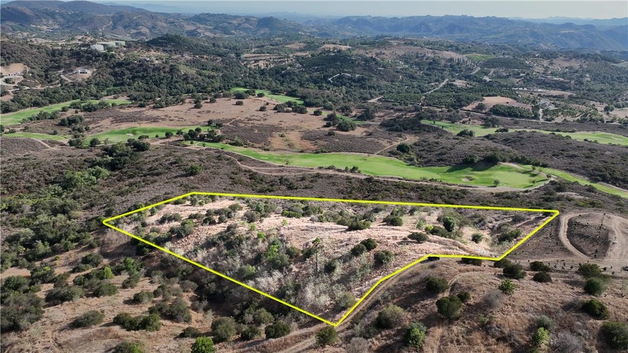 Property photo for 0 La Casita Drive, Temecula, CA