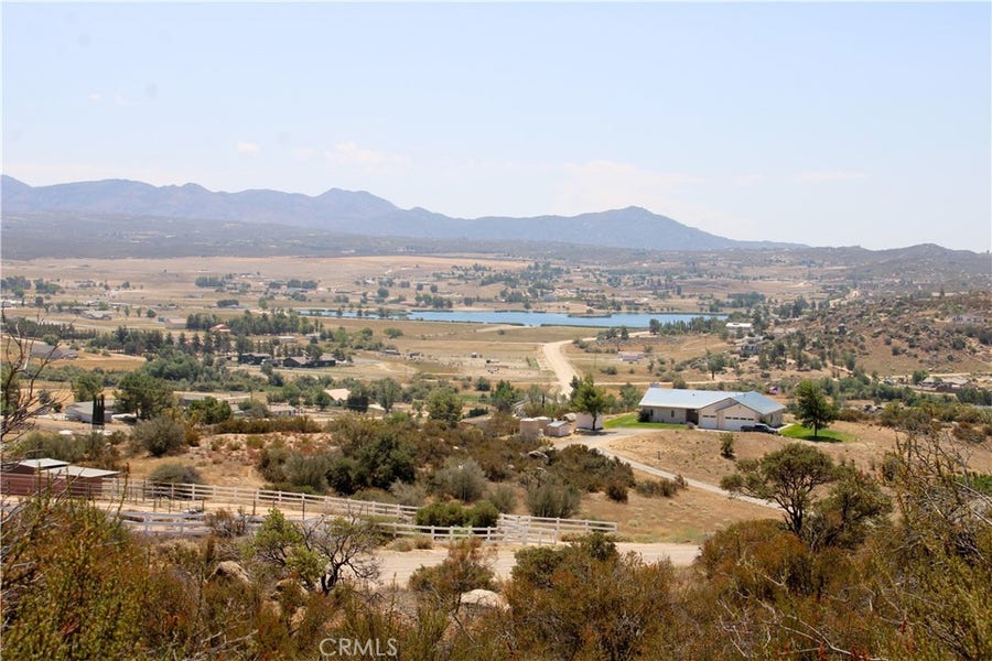 Property photo for 875 Lake Canyon, Aguanga, CA