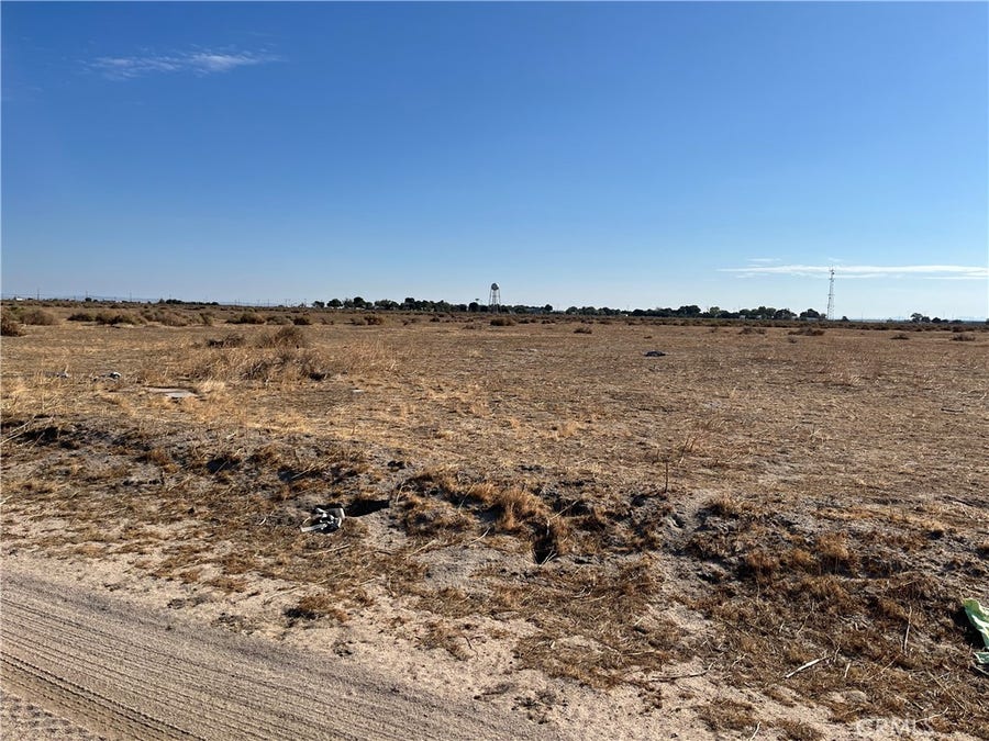 Property photo for 65 Lancaster Boulevard, Lancaster, CA