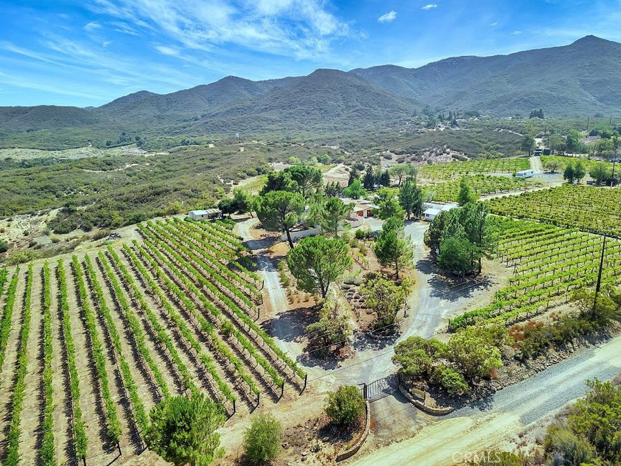 Property photo for 34680 Highway 79, Warner Springs, CA