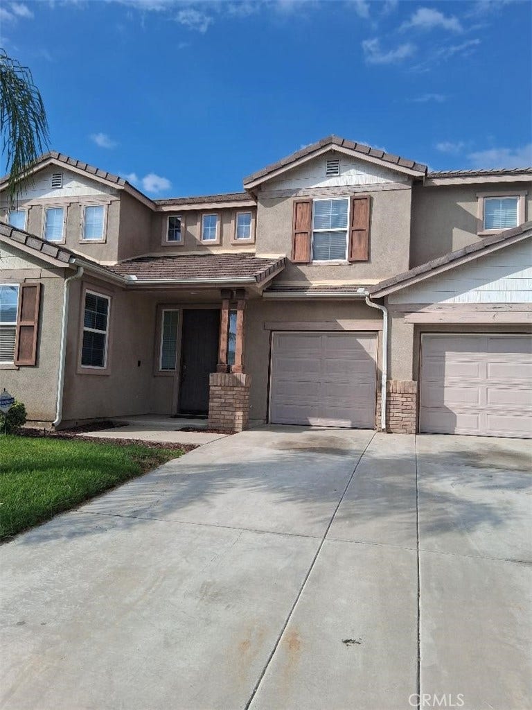 Property photo for 26928 Commons, Moreno Valley, CA