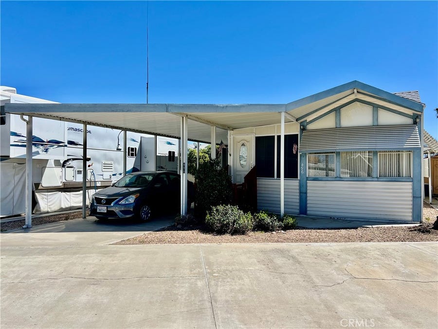 Property photo for 1295 S Cawston, #496, Hemet, CA