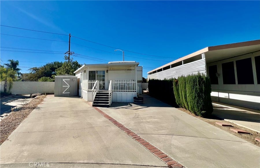 Property photo for 1295 S Cawston, #354, Hemet, CA